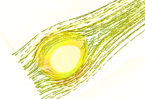 流体解析サービス