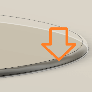 Rを細かくするとファイル変換の失敗確率が高くなります。