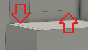 3DCADデータの異常を見つける