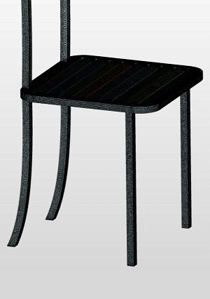 モデル作成途中でのメッシュ確認