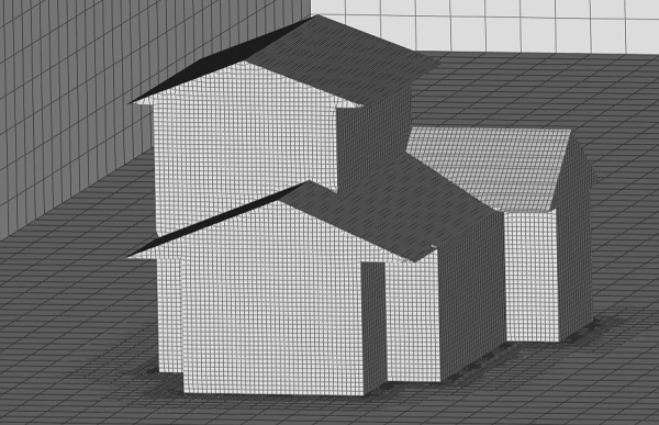 軟らかい鋼材と硬い鋼材を重ねた日本刀の構造