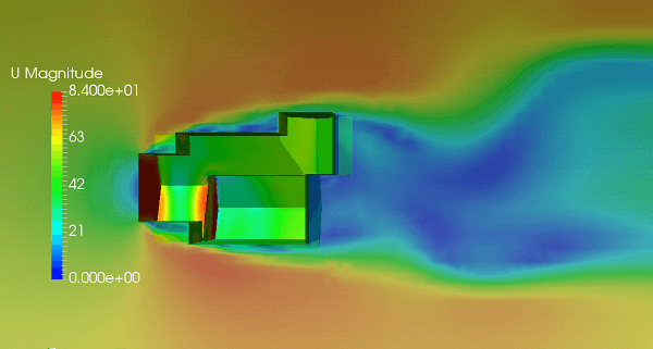 軟らかい鋼材と硬い鋼材を重ねた日本刀の構造