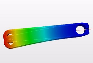構造解析サービス